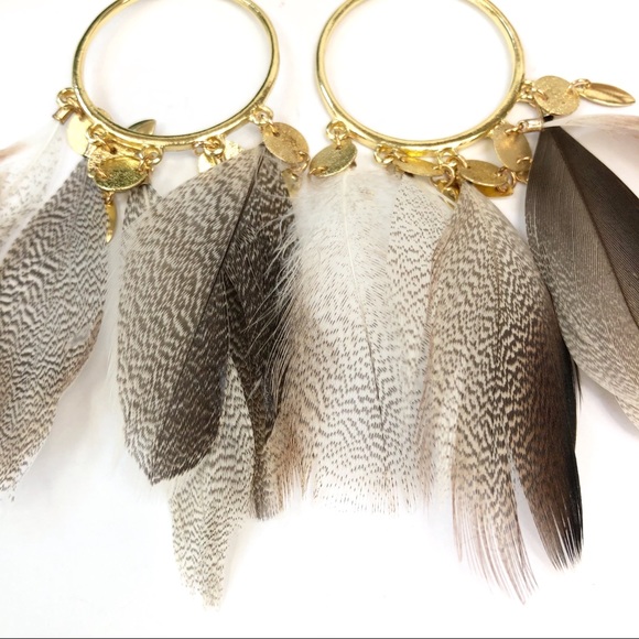 Juliet Dream Catcher Earrings - Picture 4 of 8